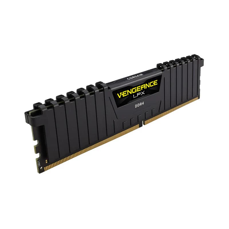 CORSAIR VENGEANCE LPX 16GB | DDR4 3600MHz CL18