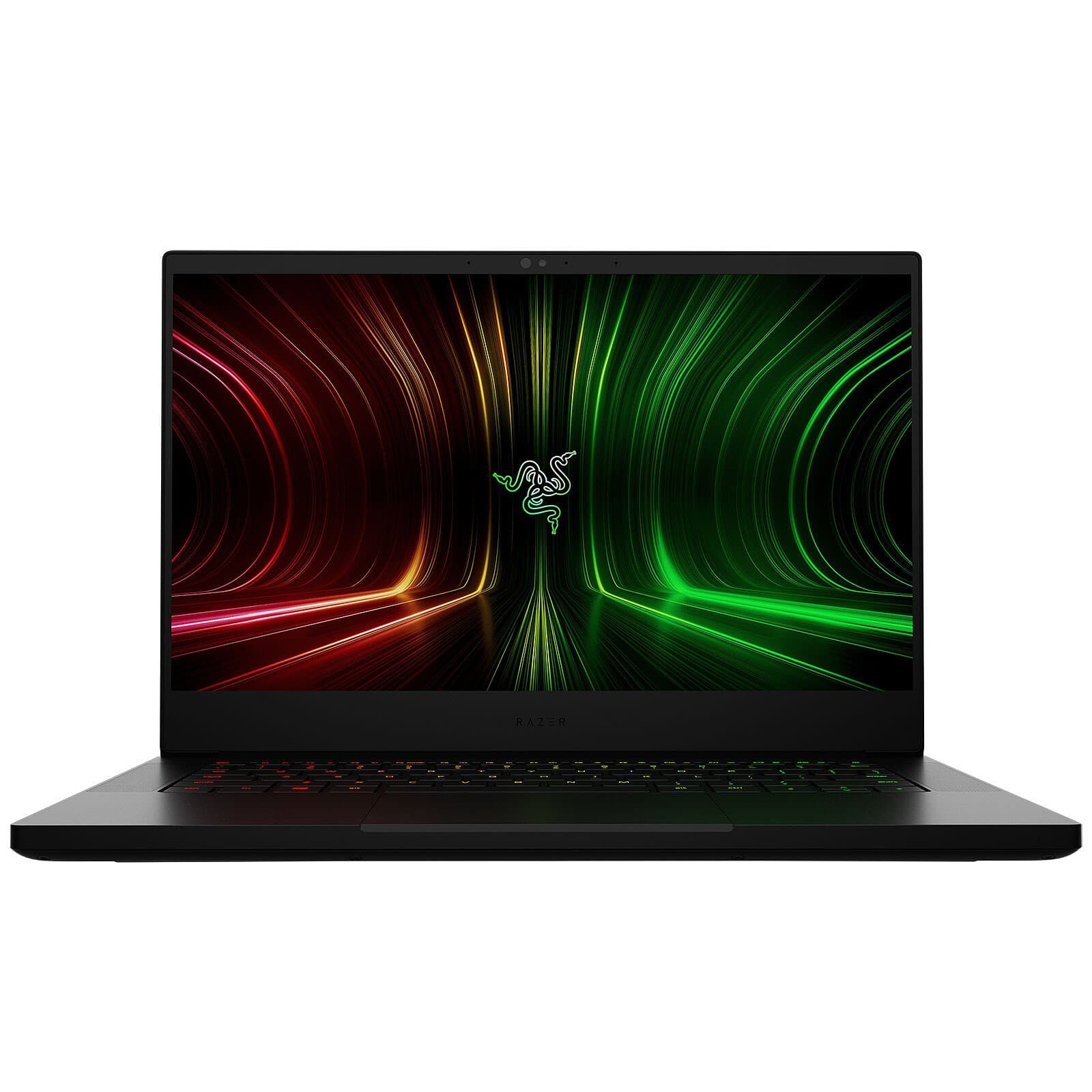 RAZER BLADE 14 RZ09-0370 | Ryzen 9 5900HX | RTX 3070 8GB | 16GB | 1TB NVMe | QWERTY RGB | 14" QHD 165Hz