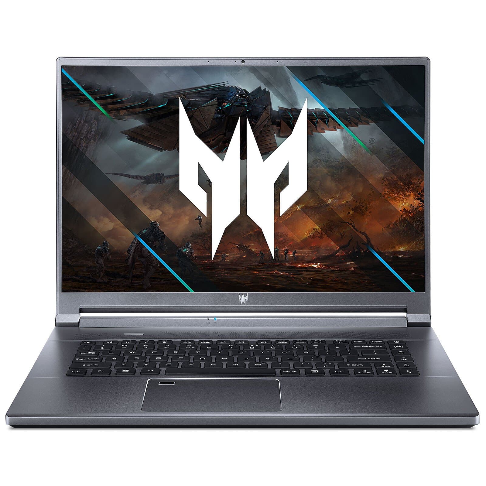 ACER PREDATOR TRITON 500 SE PT516-51S-7600 | i7-11800H | RTX 3060 6GB | 16GB DDR4 | 512GB NVMe | 16" WQXGA 165Hz | OCCASION