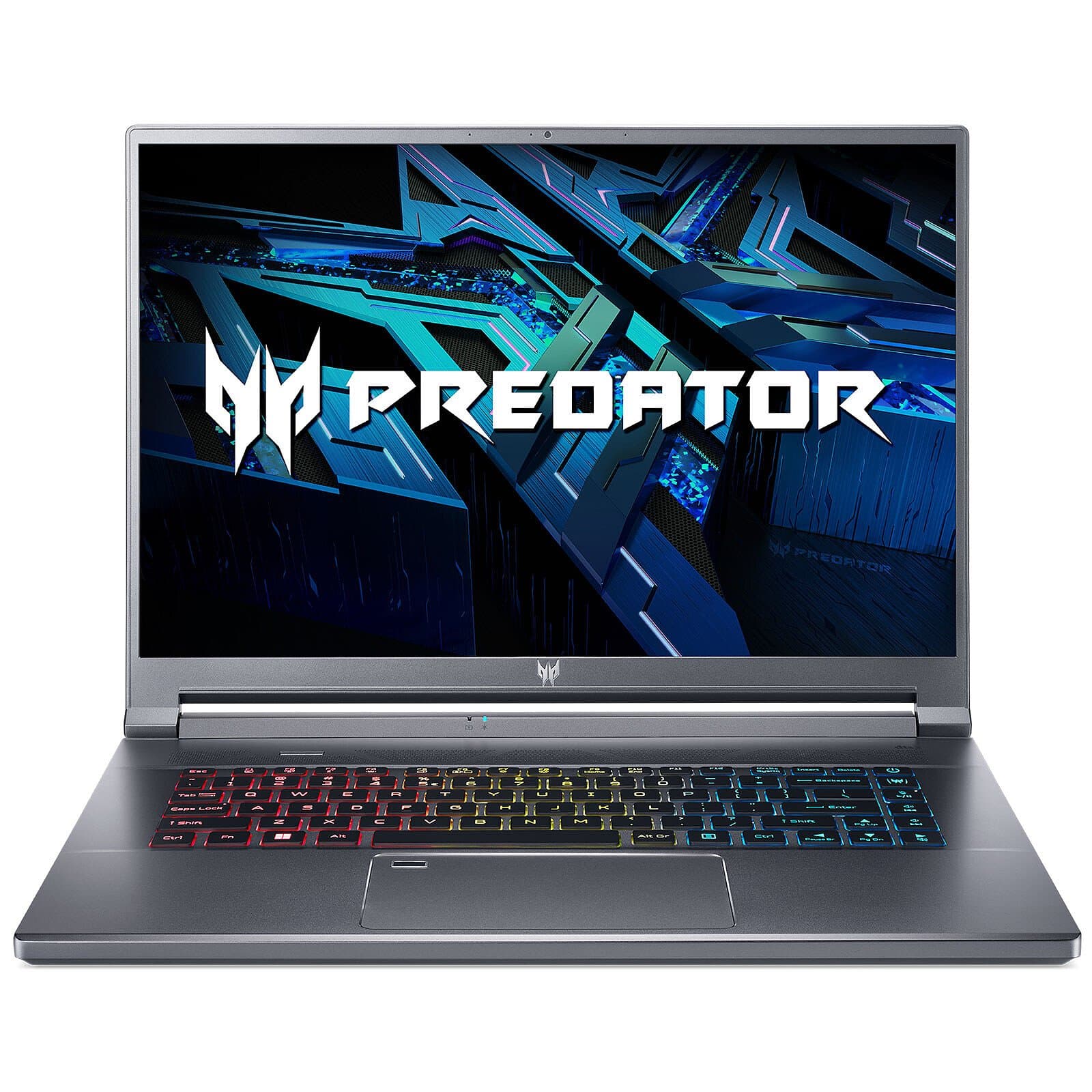 ACER PREDATOR TRITON 500 SE PT516-52S-72R8 | i7-12700H | RTX 3070 Ti 8GB | 16GB LPDDR5 | 1TB NVMe | 16" WQXGA 240Hz DCI-P3 100% | OCCASION