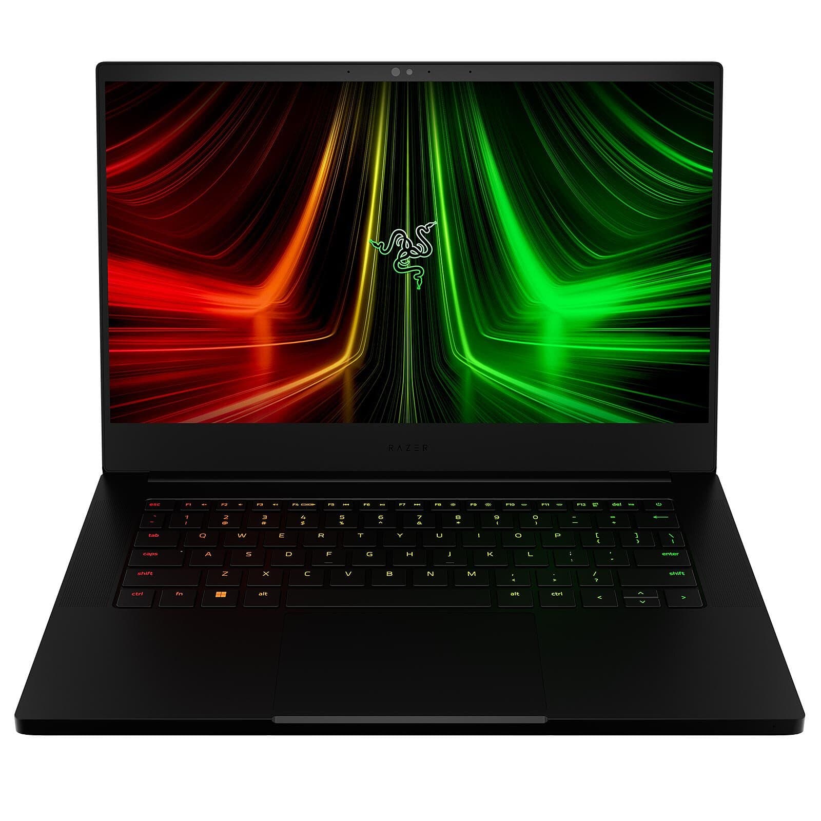 RAZER BLADE 14 RZ09-0427 | Ryzen 9 6900HX | RTX 3070 Ti | 16GB | 1TB SSD | QHD 165Hz | GERMAN KEYBOARD | OCCASION