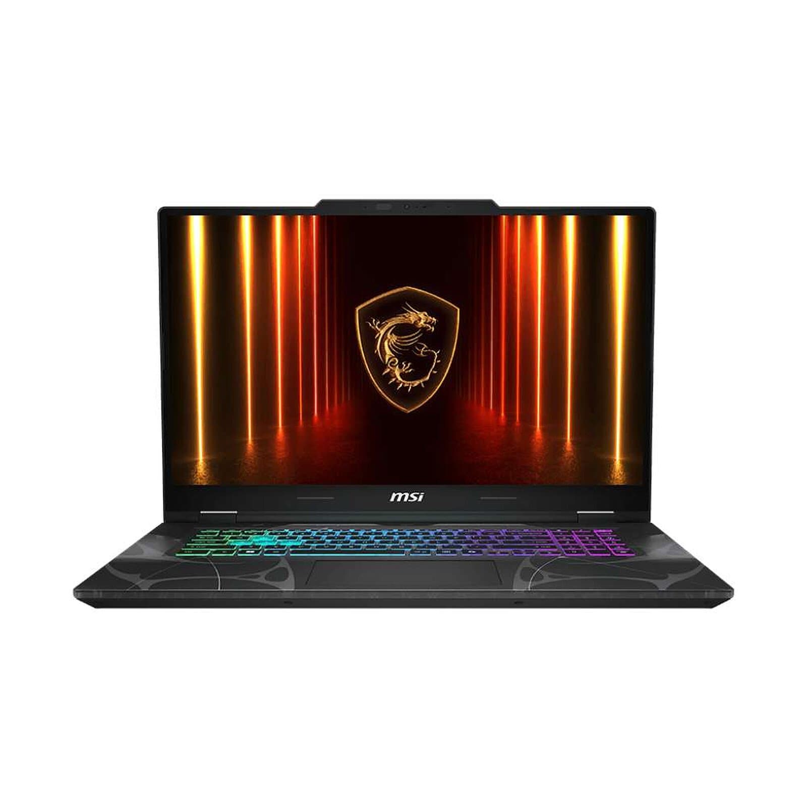 MSI Cyborg 17 B2RWFKG – Core 7 240H | RTX 5060 8GB | 16GB | 1TB | 17.3" FHD 144Hz | NEW