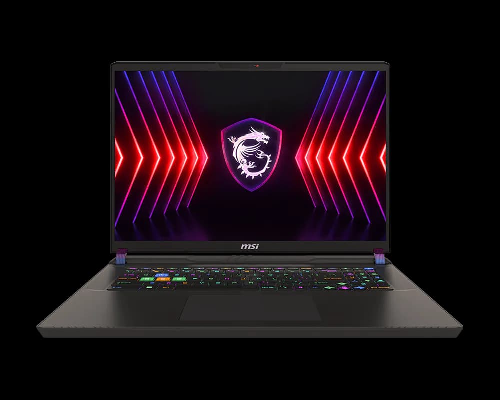 MSI Vector 17 HX A13VIG – i9-13980HX | RTX 4090 16GB | 32GB | 1TB | 17.3" 2.5K 240Hz | OCCASION