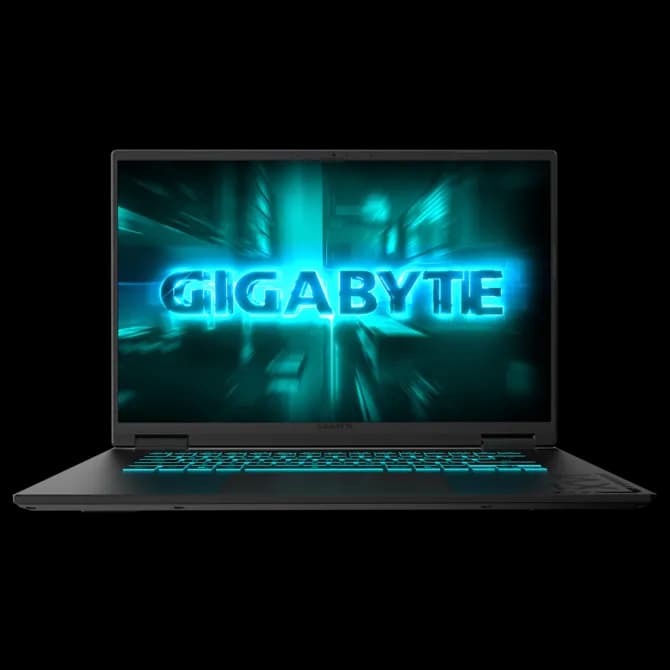 Gigabyte Gaming A16 | i7-13620H | RTX 5060 8GB | 16GB DDR5 | 1TB SSD | 16" FHD+ | (NEUF)