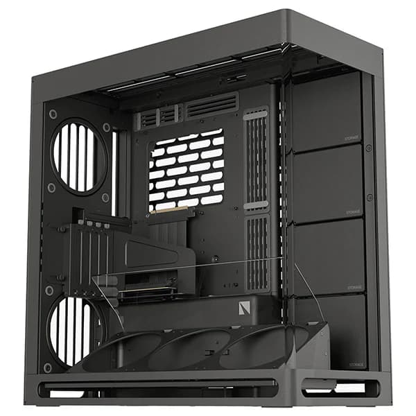 HAVN HS420 VGPU Edition (Black)