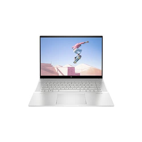 HP ENVY 16-H0XXX | i7-12700H | RTX 3060 6GB | 16GB (8x2) DDR5 | 1TB NVMe | 16" WQXGA 120Hz | QWERTY RÉTROÉCLAIRÉ | NEUF