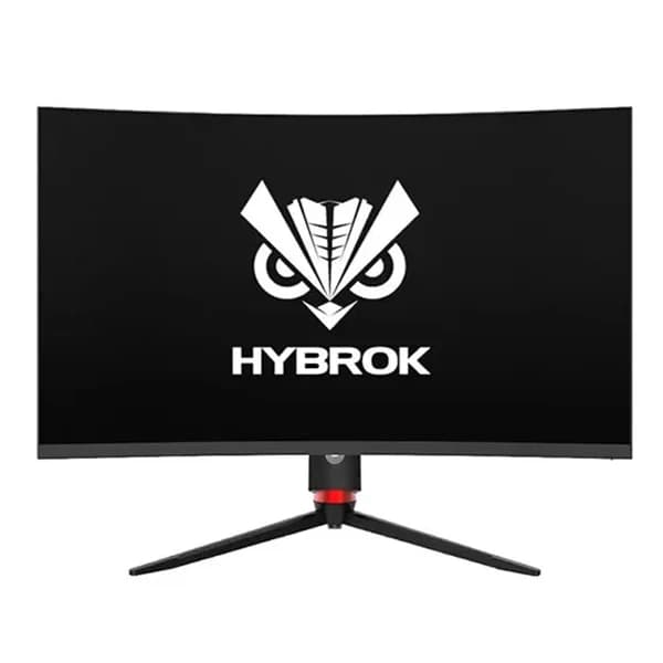 HYBROK HG320HD | 31.5" QHD | 180Hz | VA | 1ms (OCCASION)