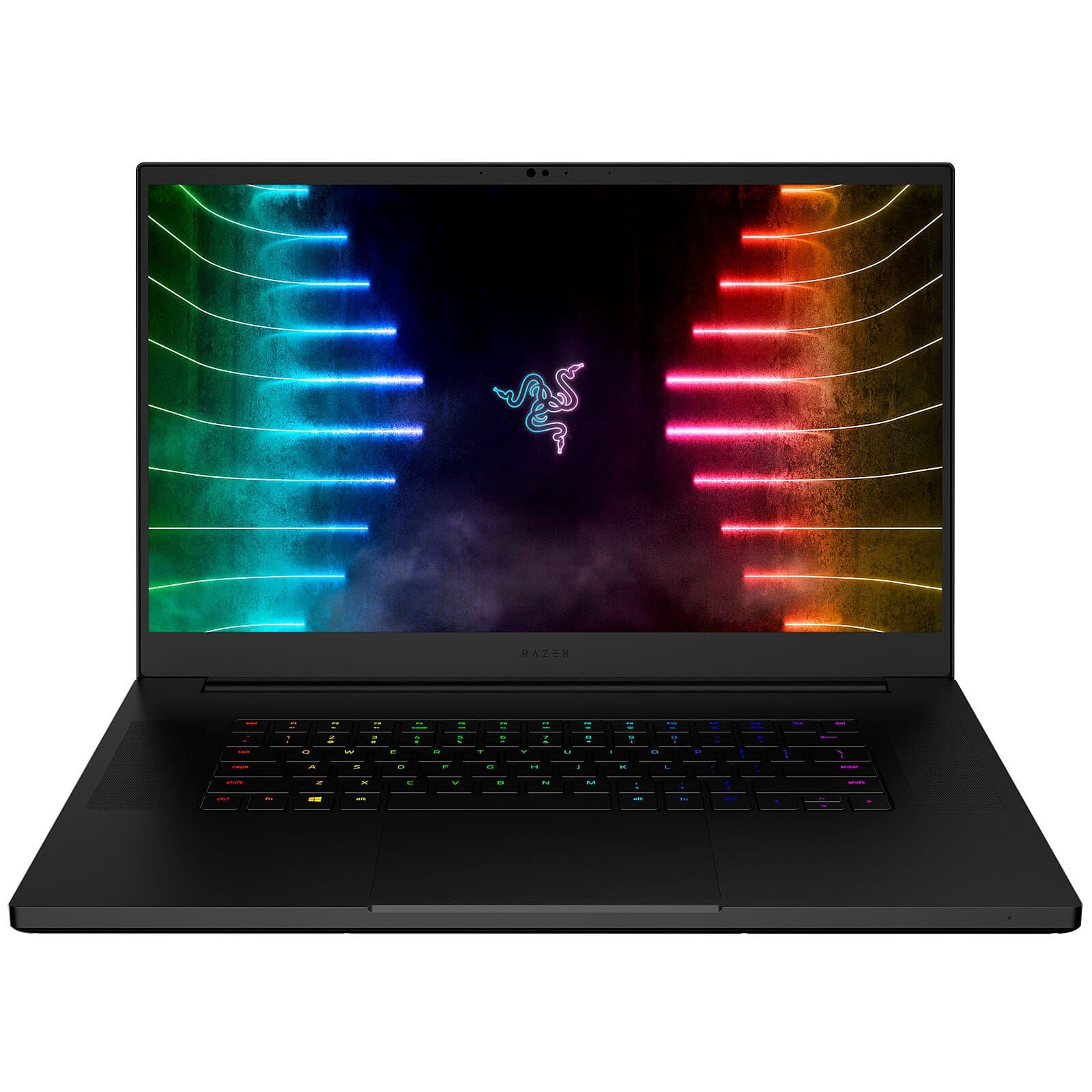 RAZER BLADE PRO 17 (RZ09-0368) | i7-10875H | RTX 3080 8GB | 32GB | 1TB SSD | QWERTZ | 17.3" FHD 360Hz | Occasion
