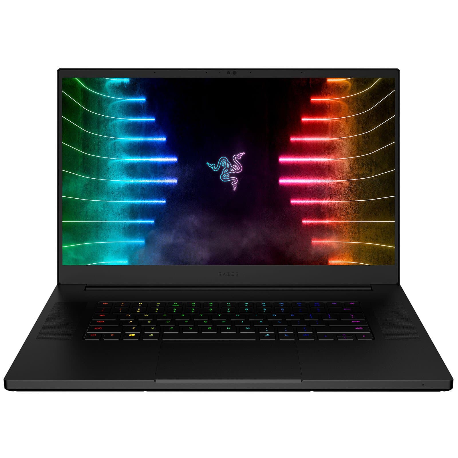 RAZER BLADE 17 (RZ09-0406) | i7-11800H | RTX 3070 8GB | 16GB | 1TB NVMe | QWERTZ RGB | 17.3" FHD 360Hz | OCCASION