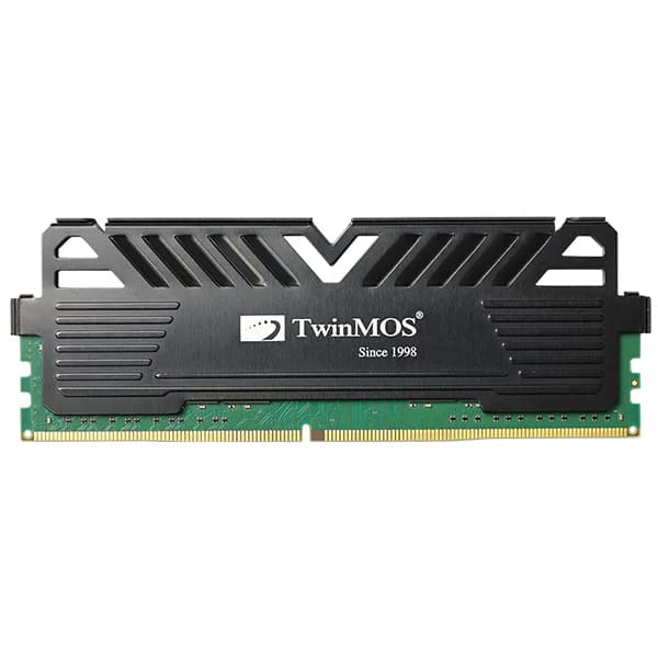 TwinMOS Tornado X6 32GB DDR4 3200MHz CL22 UDIMM