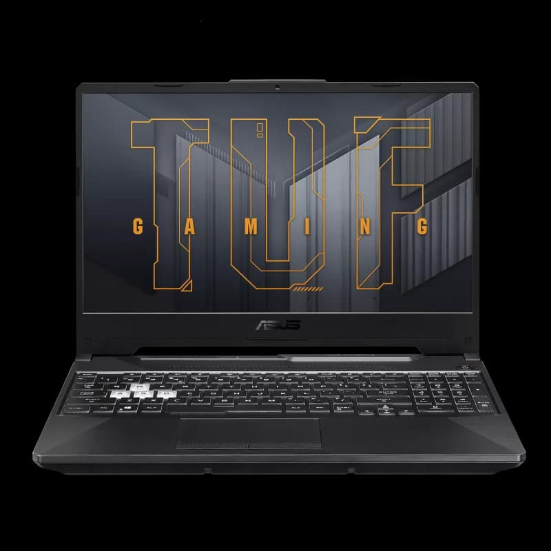 ASUS TUF GAMING A15 FA506QR-HN006T | Ryzen 7 5800H | RTX 3070 8GB | 16GB (8x2) DDR4 | 512GB NVME | Q RGB | 15.6" FHD 144Hz | OCCASION