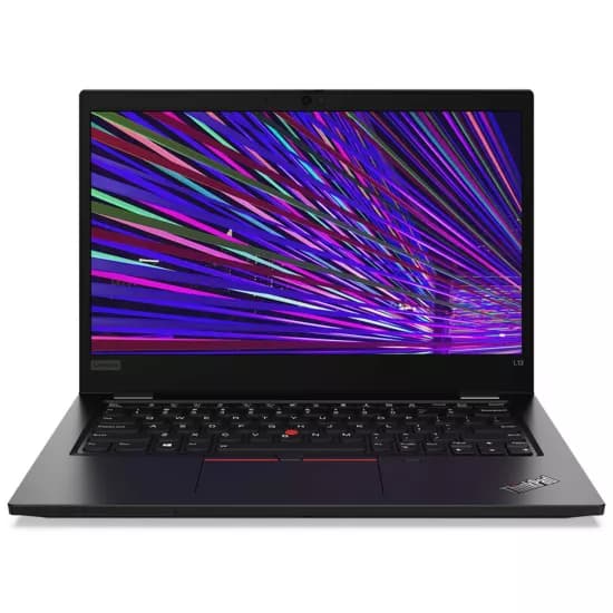 Lenovo ThinkPad L13 Gen 3 Core i5-10310U vPro | 8GB DDR4 | 256GB NVMe | 13.3" Full HD Occasion
