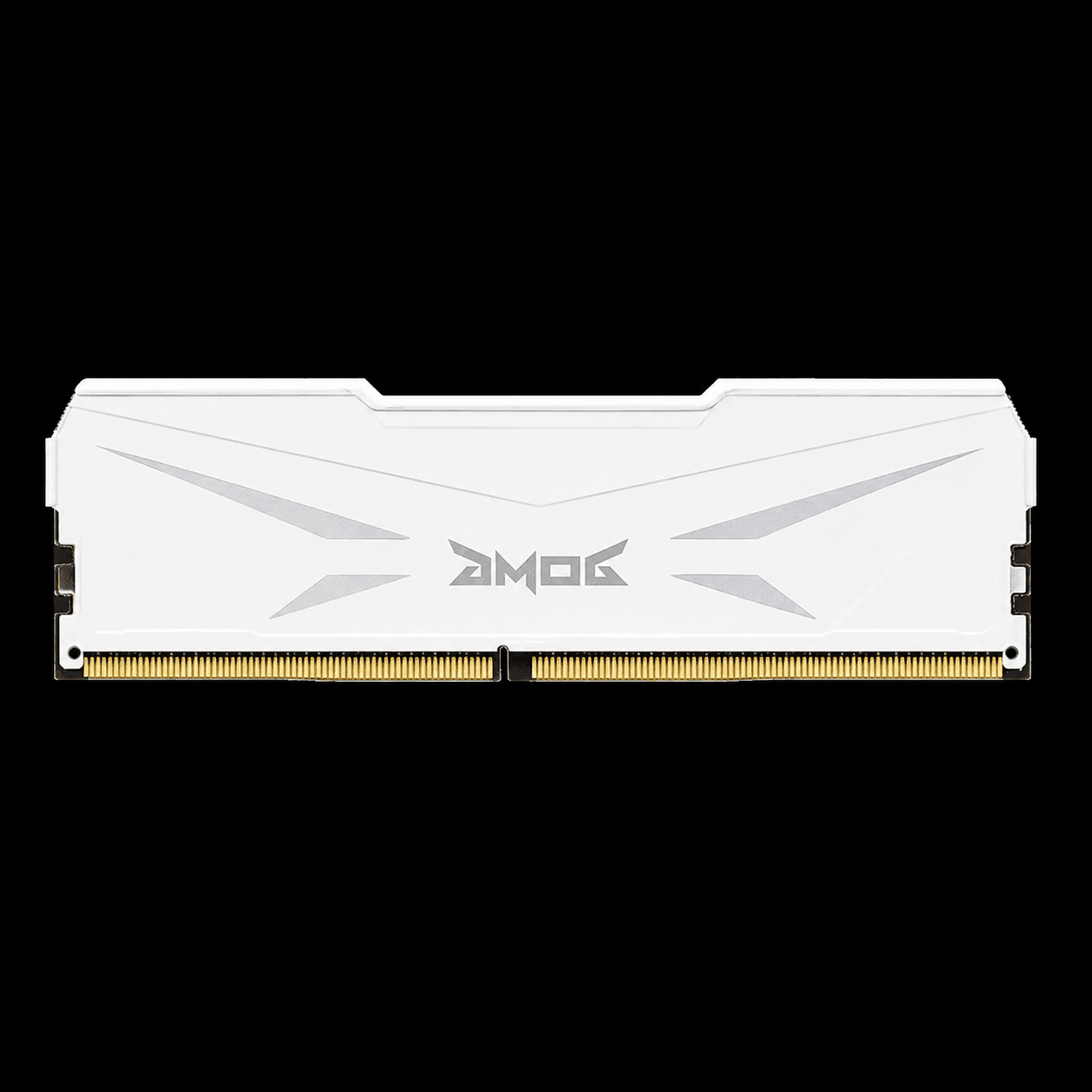 DMOG DDR4 8GB 3200MHz UDIMM White