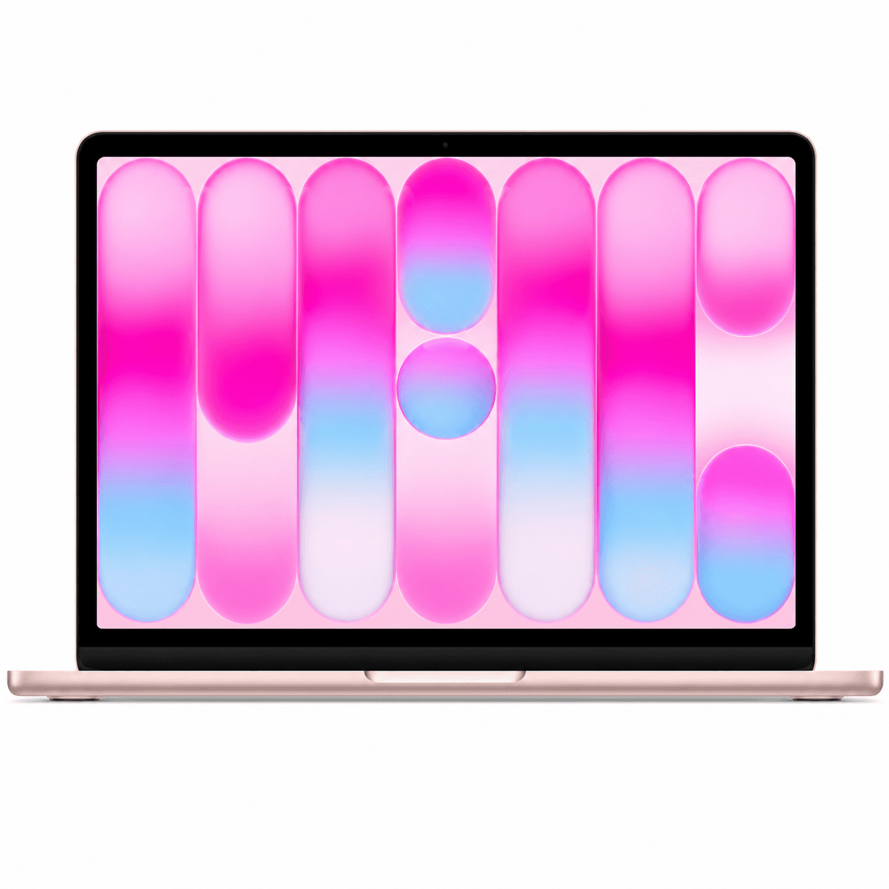 Apple MacBook Neo 13 | 6-Core CPU | 8GB RAM | 256GB SSD | 5-Core GPU | 13" Liquid Retina LED Pink