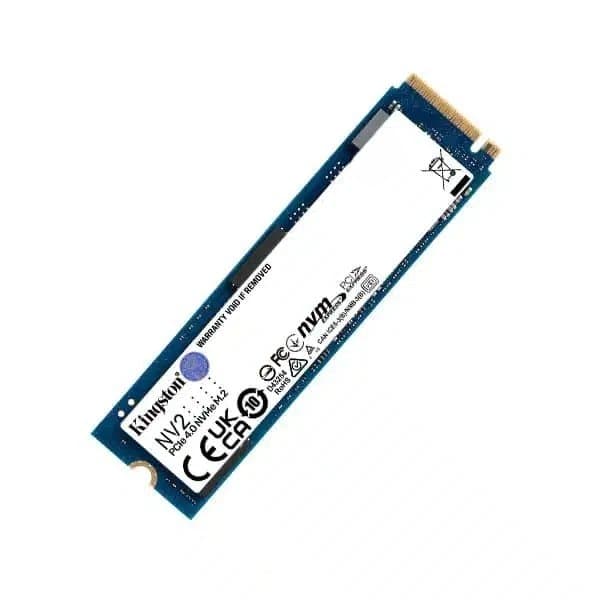 Kingston OS210 | 512GB | PCIe Gen4 | NVMe SSD | Version Tray