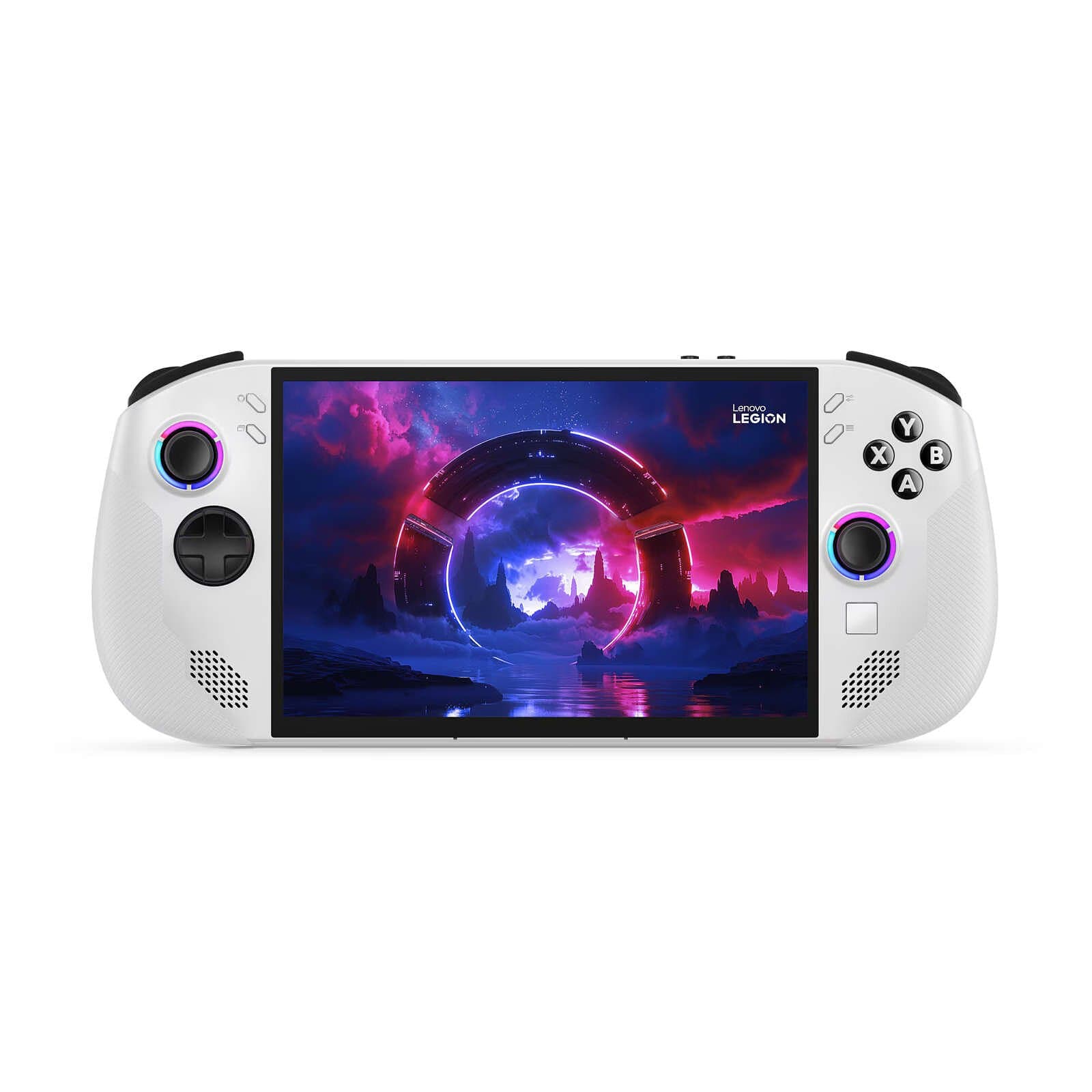 Lenovo Legion Go S Ryzen Z2 Go | 16GB | 512GB NVMe | Radeon Graphics | 8" WUXGA 120Hz TOUCHSCREEN  | NEUF