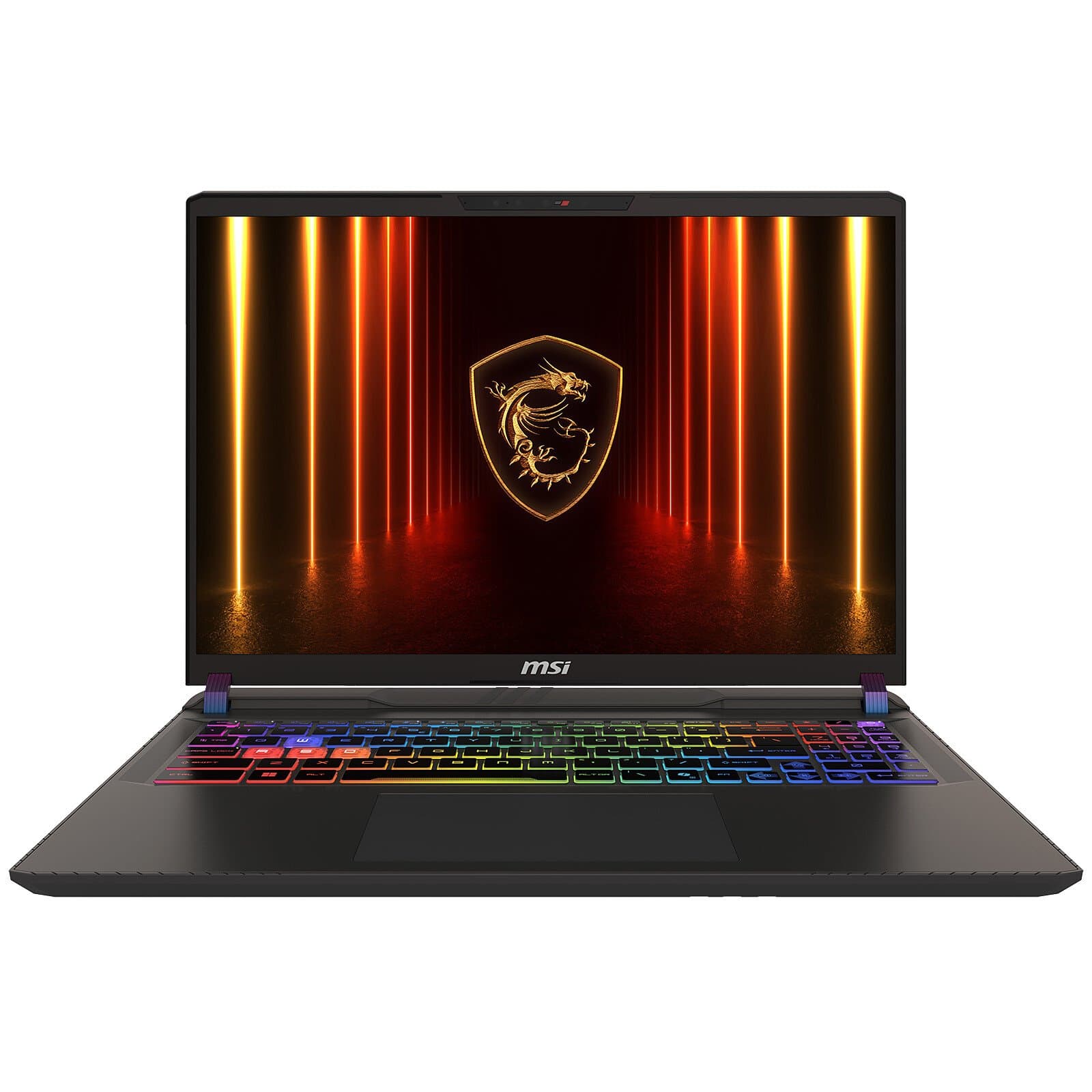 MSI Vector 16 HX AI A2XWHG-472FR | Intel Core Ultra 9 275HX | 16GB DDR5 | 1TB NVMe Gen4 | RTX 5070 Ti 12GB | RGB | 16" QHD+ 240Hz