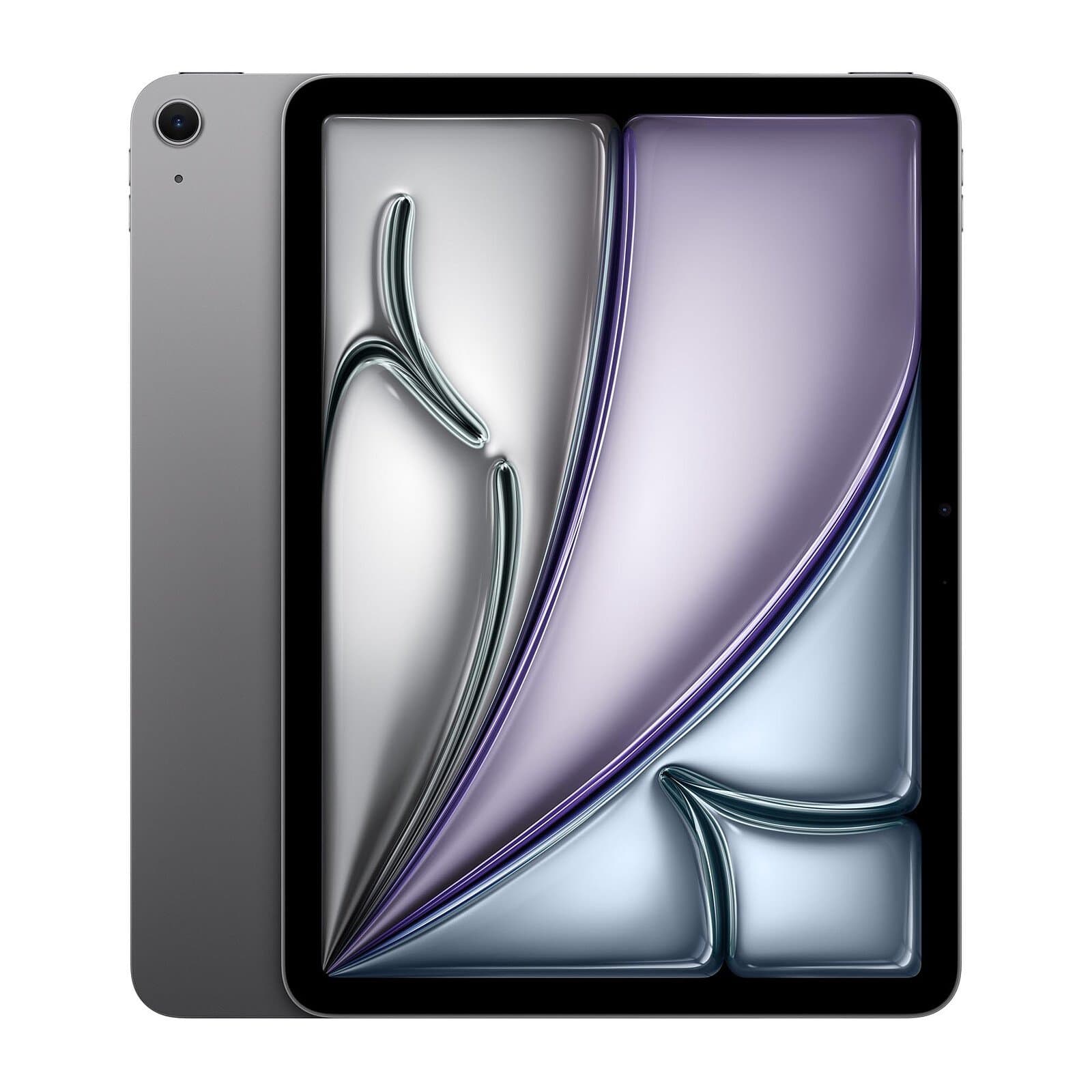 Apple I Pad Air 11 (m4) | Apple M4 | 8 Gb Ram | 256 Gb | 11" Liquid Retina Space Grey