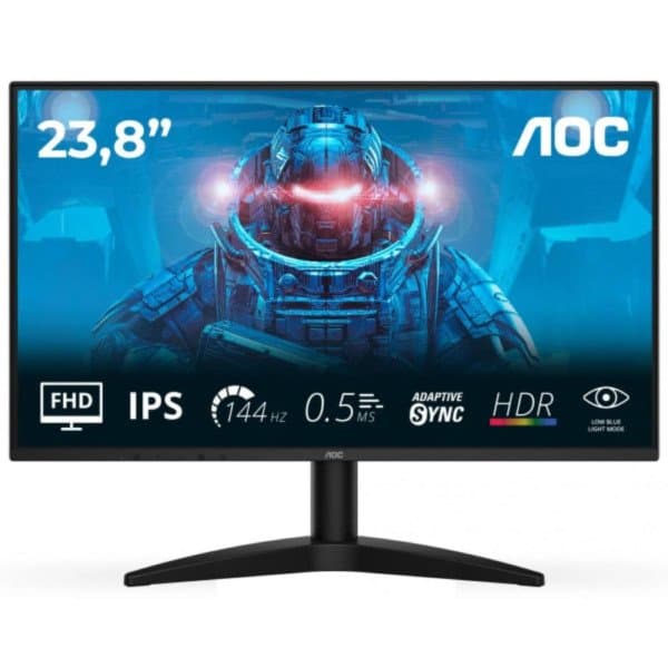 AOC 24B36X 23.8" IPS Full HD 144Hz