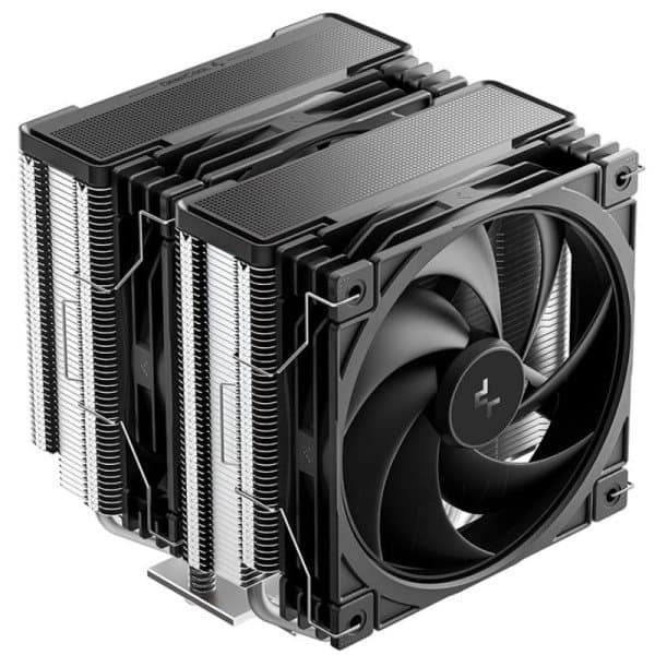 DeepCool AG620 G2 Black