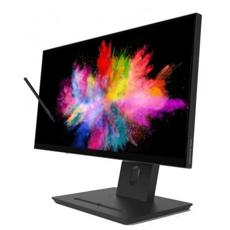 Ideao Hub PM-240 Écran Tactile Interactif 24"