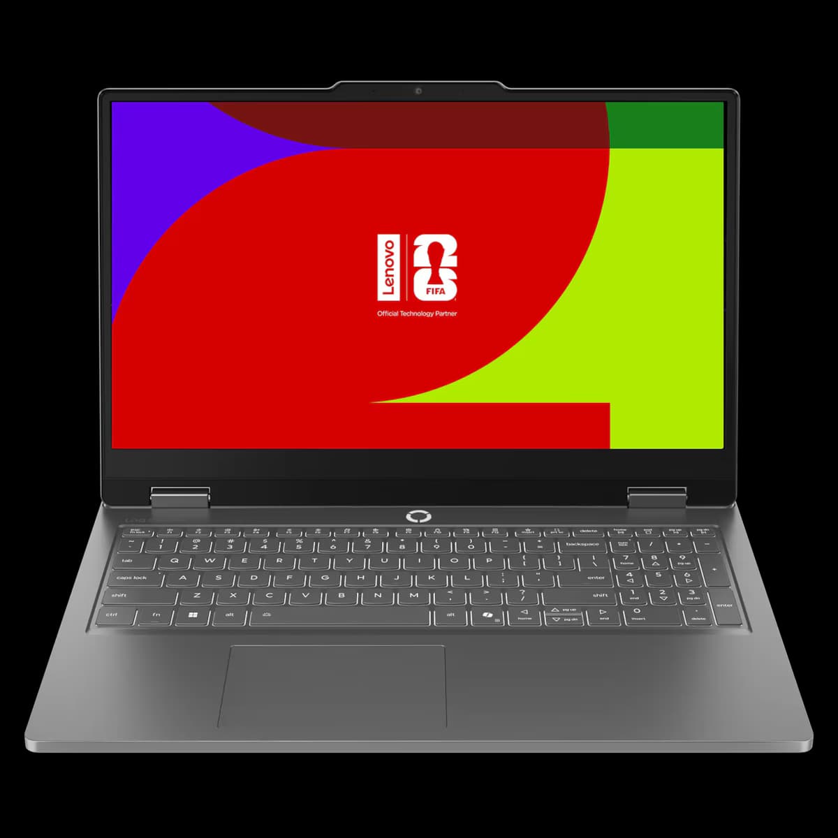 Lenovo LOQ Essential 15IRX11 Core i5-13450HX | 16GB DDR5 | 512GB NVMe | RTX 5050 8GB | 15.6" FHD 144Hz NEUF