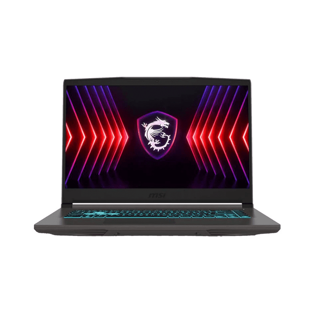 MSI Thin 15 B13VE | Core i5-13420H | RTX 4050 6GB | 16GB DDR4 3200MHz | 512GB NVMe | FHD 144Hz