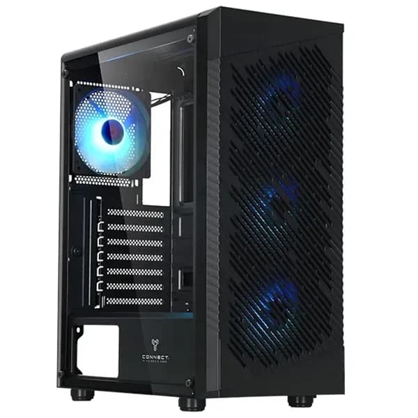 Connect Air Prism PSU 550 | Alimentation 550W 80 PLUS Bronze