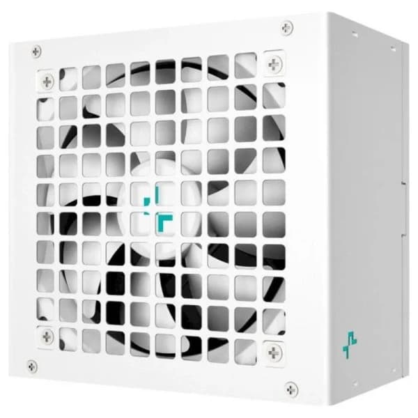 DeepCool PL650D WH | 650W | 80 PLUS Bronze | ATX 3.1 | White
