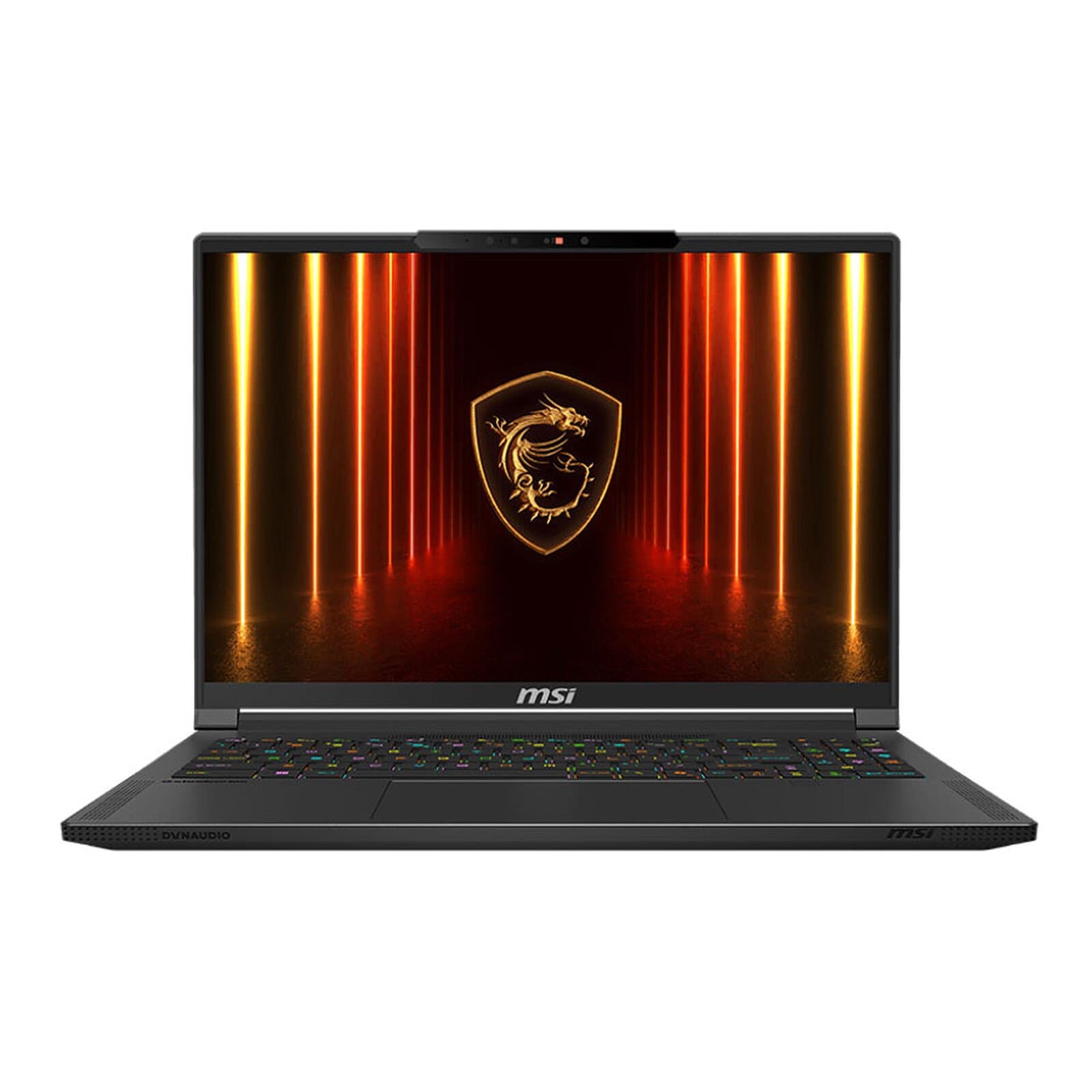 MSI Stealth 16 AI A2HWGG | Intel Core Ultra 9 285H | 32GB DDR5 | 1TB NVMe | RTX 5070 8GB | QWERTY RGB | 16″ QHD+ OLED 240Hz