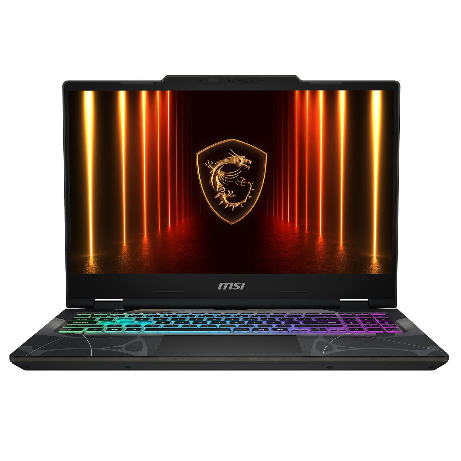 MSI Cyborg 15 B13WFKG-649FR | Core i7-13620H | RTX 5060 8GB | 16GB DDR5 5200MHz | 512GB NVMe | FHD 144Hz
