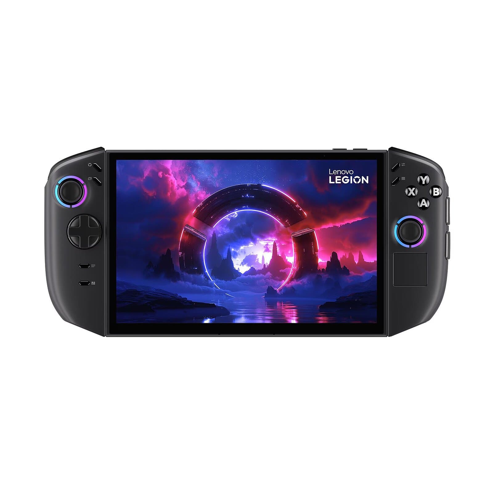 Lenovo Legion Go 2 Z2 Extreme 8ASP2 | AMD Ryzen Z2 Extreme | 32GB | 512GB SSD | OLED 144Hz