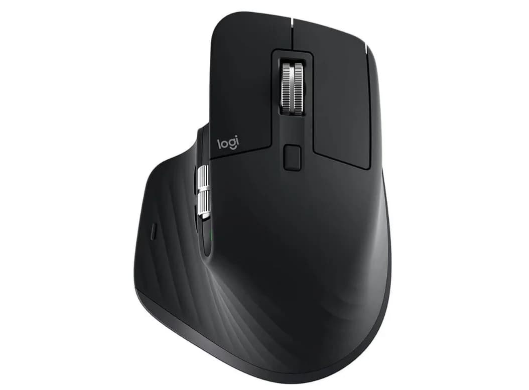 Logitech MX Master 3S | Performance Wireless