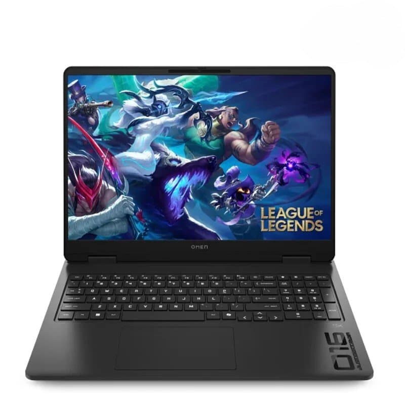 HP OMEN Gaming Laptop 16-am0xxx | Core i9-14900HX | RTX 5070 8GB | 32GB DDR5 5600MHz | 1TB NVMe | 16" QHD+ 240Hz