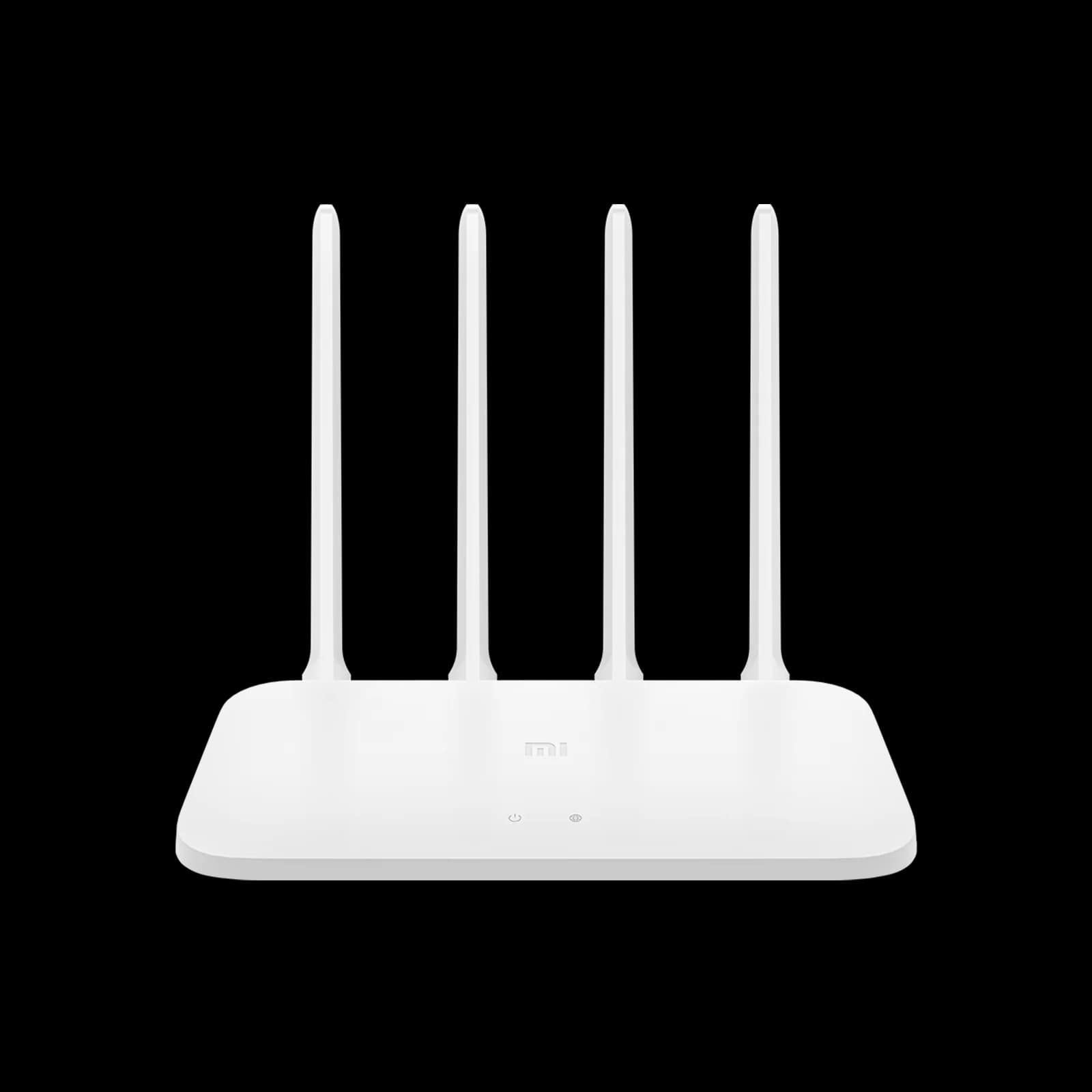 Xiaomi Mi Router 4A Gigabit Edition AC1200 | Wi-Fi Dual-Band | Gigabit
