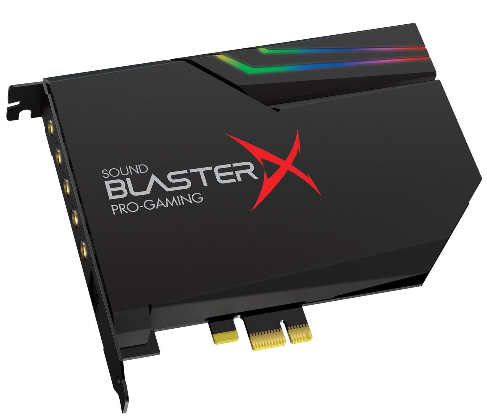 Sound BlasterX AE-5 Plus