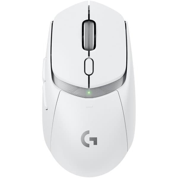 Logitech G309 LIGHTSPEED | White | Wireless Gaming Mouse |