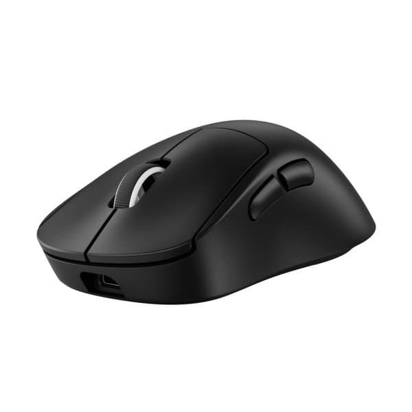 Logitech G PRO X SUPERLIGHT 2 DEX | Black | Souris Gaming Sans Fil
