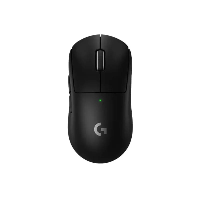 Logitech G PRO X SUPERLIGHT 2 | Black | Souris Gaming Sans Fil