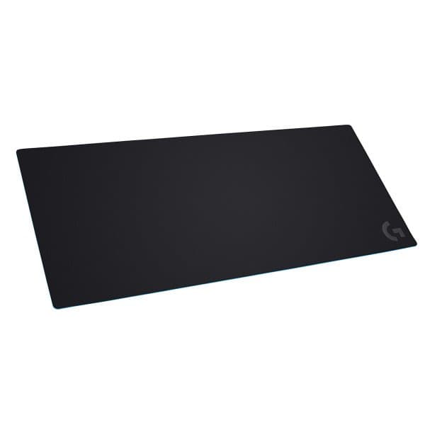Logitech G840 XL | Gaming Mouse Pad  Black