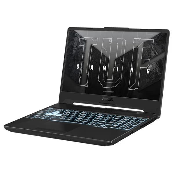 ASUS TUF GAMING A15 FA506NC | RYZEN 5 7535HS | RTX 3050 4GB | 16GB | 512GB NVMe | 15.6" FHD 144Hz