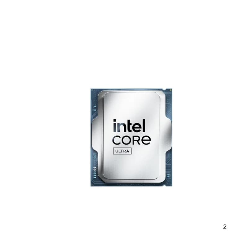 INTEL CORE ULTRA 7 270K PLUS