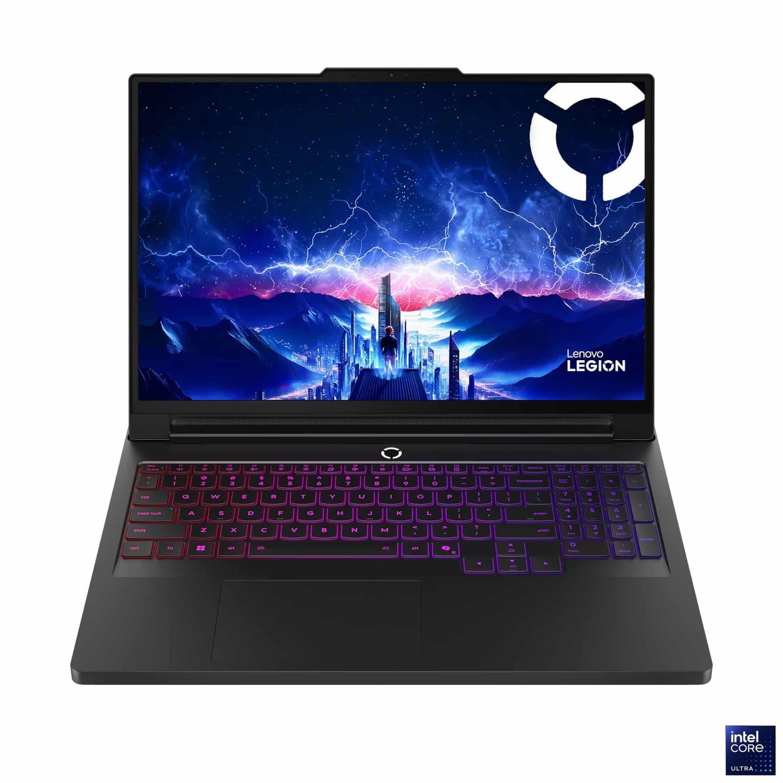 LENOVO LEGION PRO 7 16IAX10H | Core Ultra 9 275HX | RTX 5090 24GB | 32GB DDR5 | 2TB NVMe | WQXGA OLED 240Hz