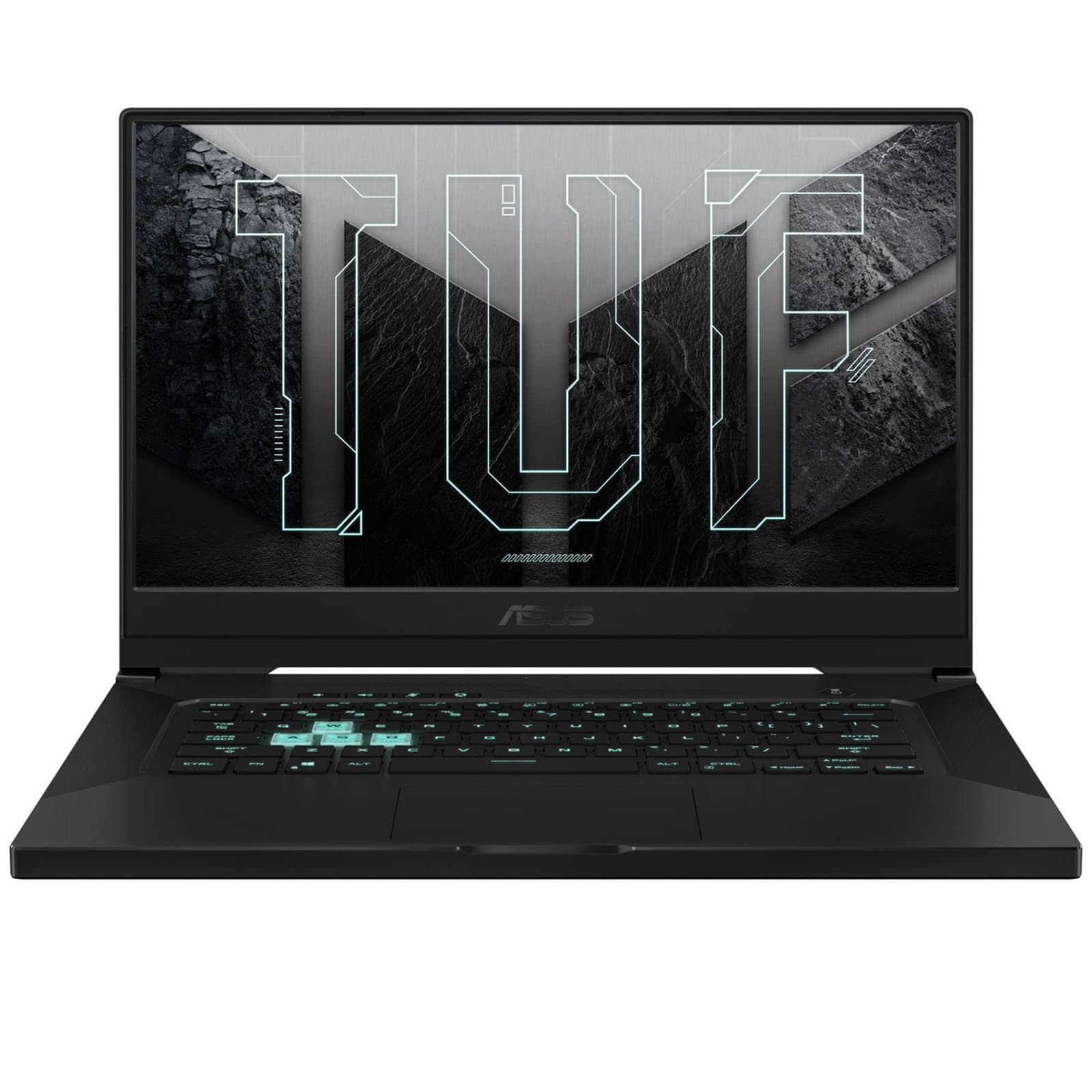 ASUS TUF DASH F15 FX516PM | Core i7-11370H | RTX 3060 6GB | 16GB DDR4 3200MHz | 512GB NVMe | FHD 144Hz
