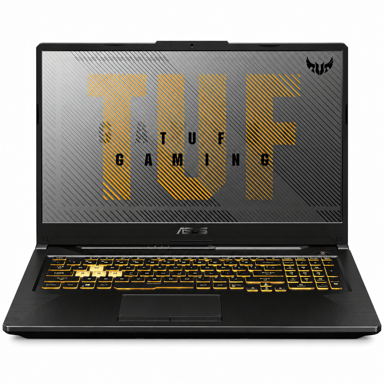 ASUS TUF GAMING A17 FA706IU | RYZEN 9 4900H | GTX 1660 TI 6GB | 16GB | 512GB NVMe | 17.3" FHD 144Hz