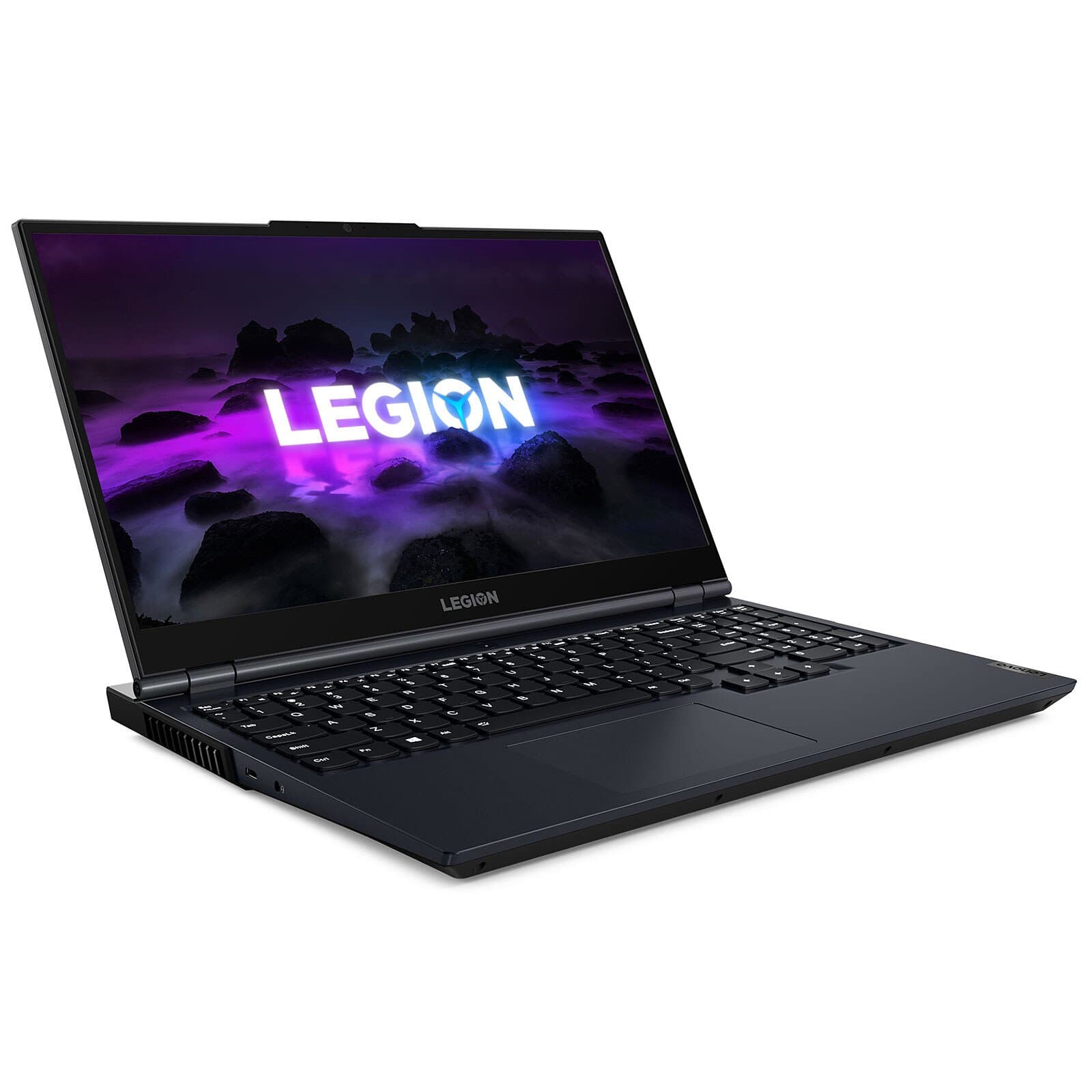 LENOVO LEGION 5 15ACH6H | Ryzen 5 5600H | RTX 3070 8GB | 16GB DDR4 3200MHz | 512GB NVMe | FHD 165Hz