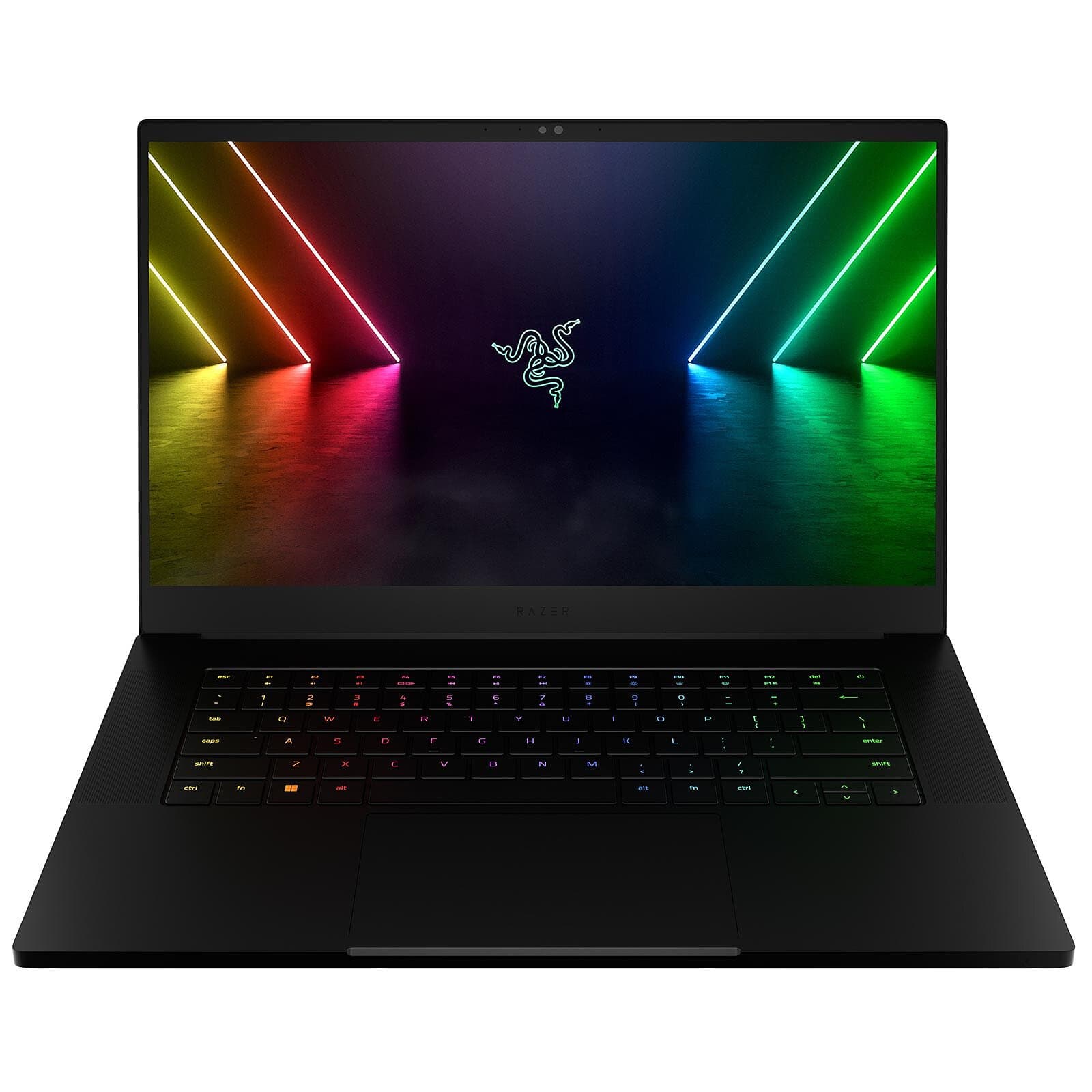 RAZER BLADE 15 (2022) RZ09-0421 | CORE i7-12800H | RTX 3070 TI 8GB | 16GB | 1TB NVMe | 15.6" QHD 240Hz