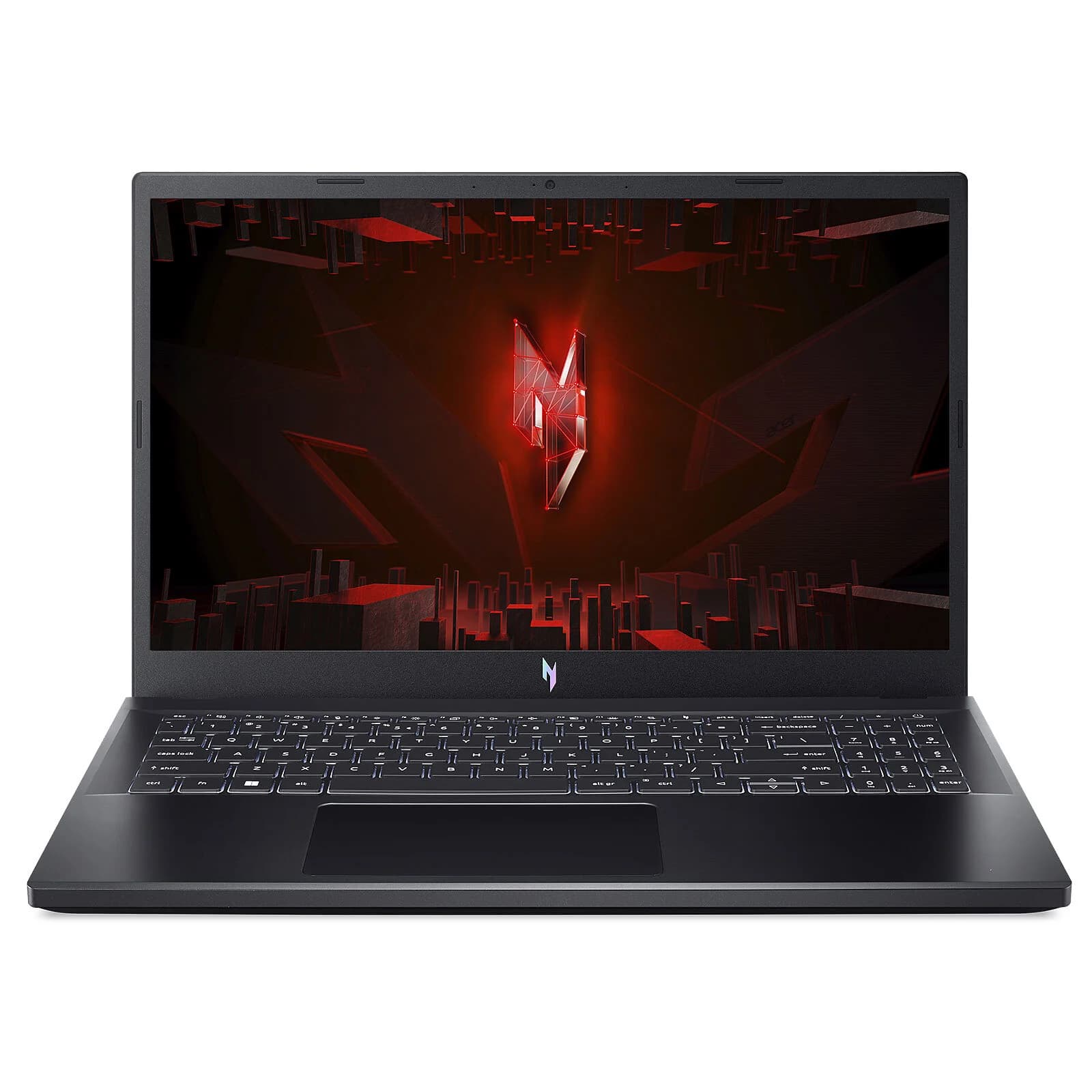 ACER NITRO ANV15-51 | Core i5-13420H | RTX 3050 6GB | 16GB DDR5 5600MHz | 512GB NVMe | FHD 144Hz