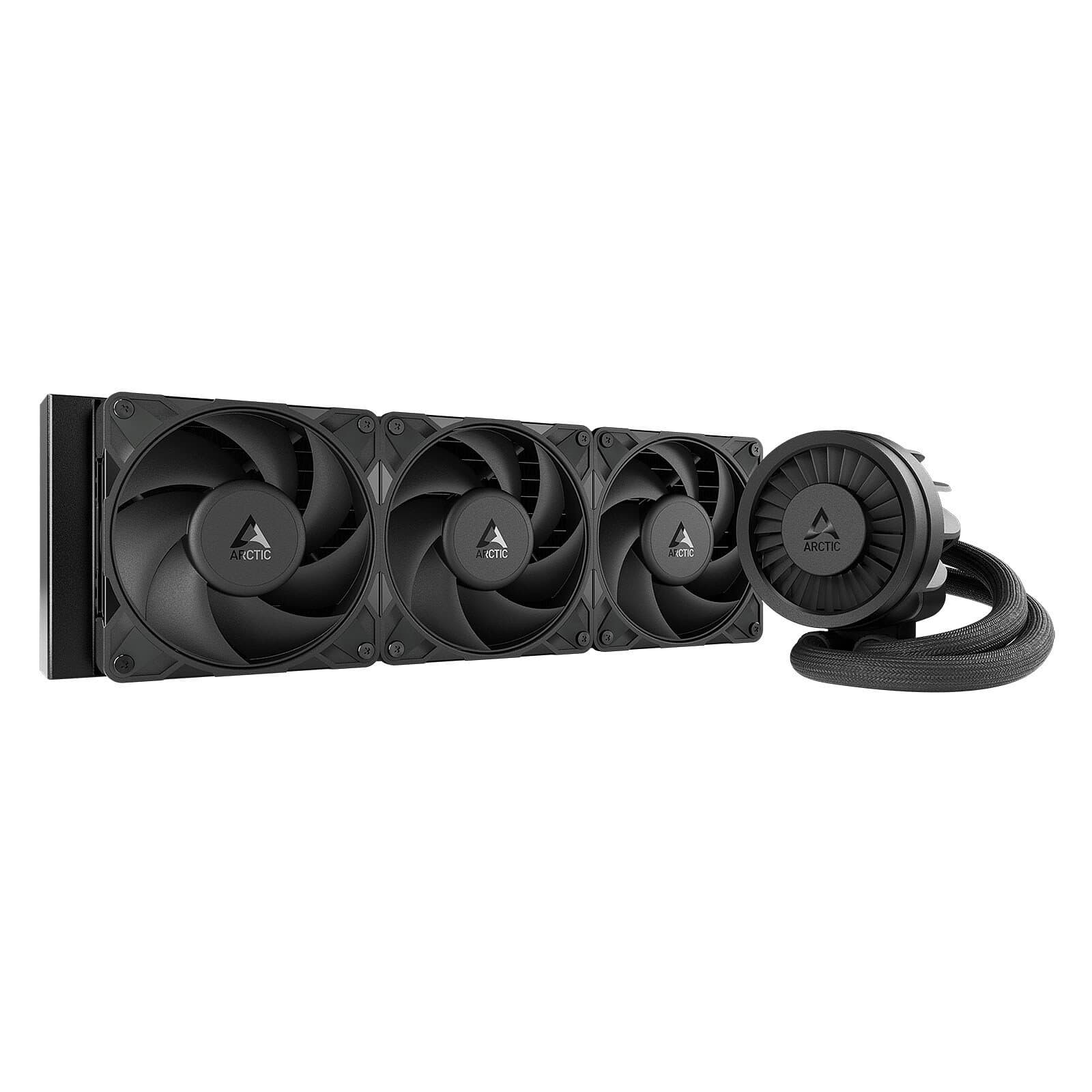ARCTIC LIQUID FREEZER III PRO 420 | AIO WATER COOLING | 420MM