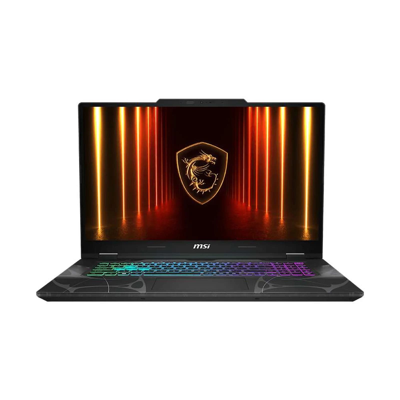 MSI CYBORG 17 B2RWFKG | Core 7 240H | RTX 5060 8GB | 32GB DDR5 5600MHz | 1TB NVMe | FHD 144Hz